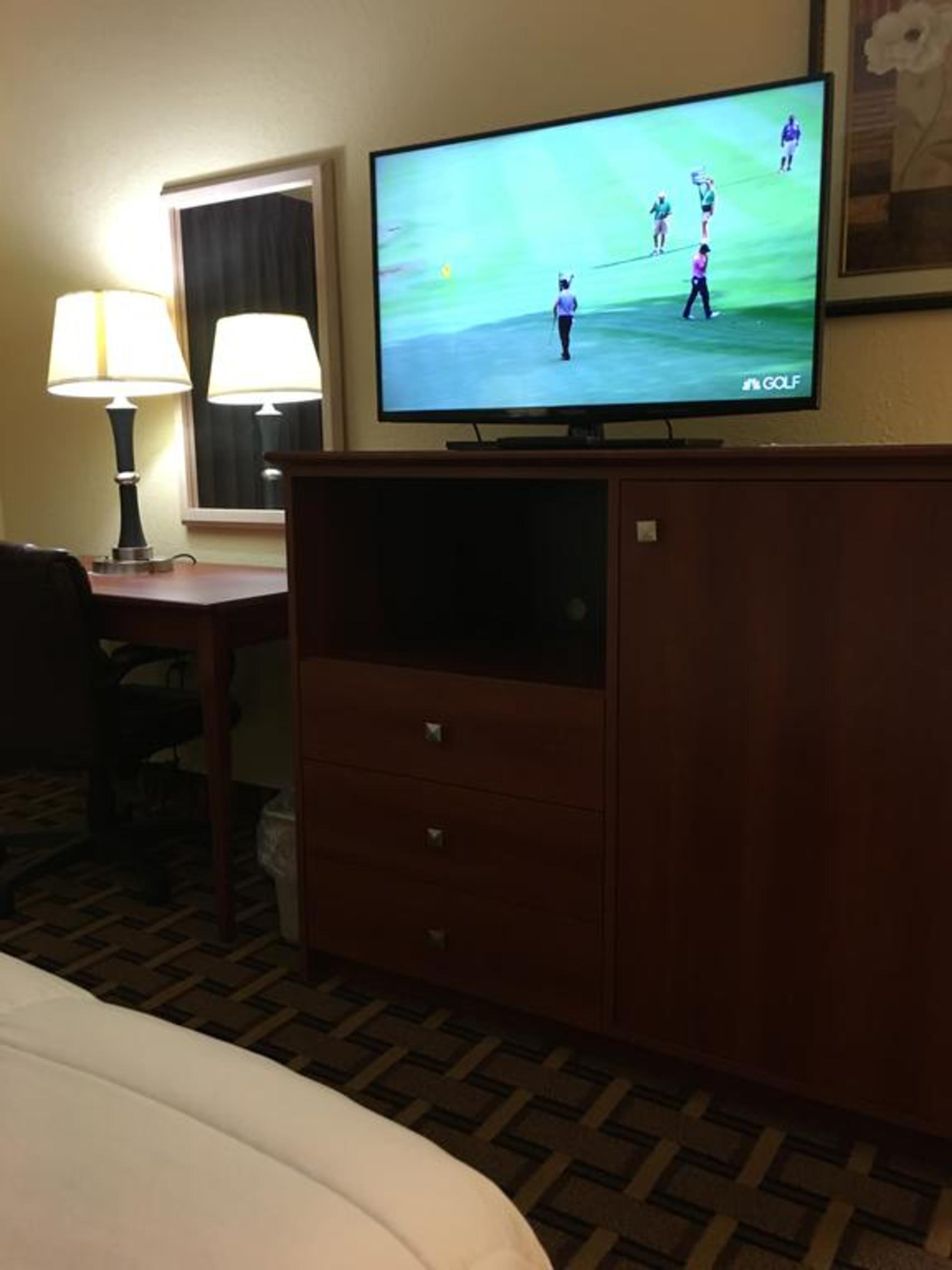 Baymont By Wyndham Paducah Hotel Buitenkant foto