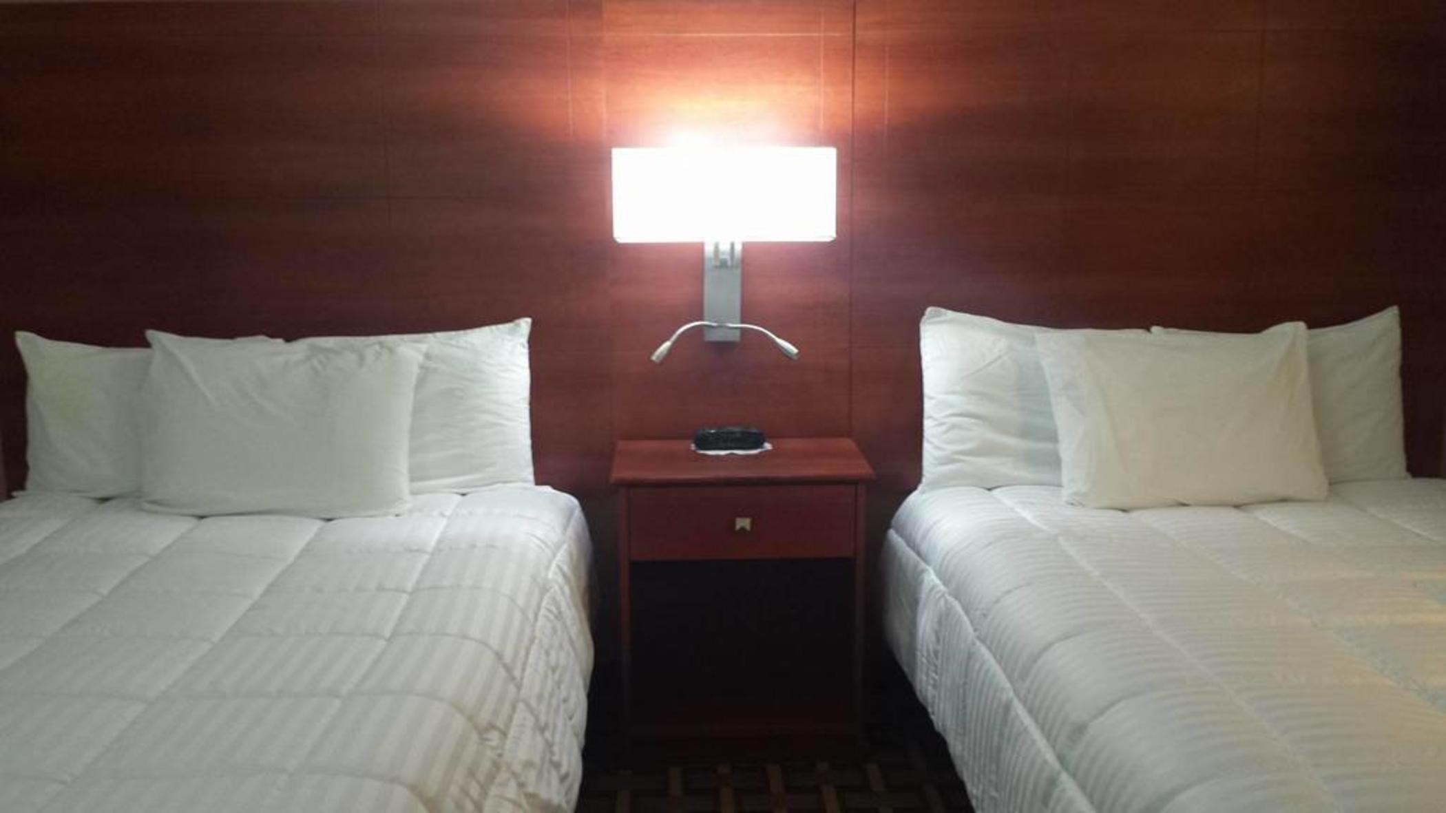 Baymont By Wyndham Paducah Hotel Buitenkant foto